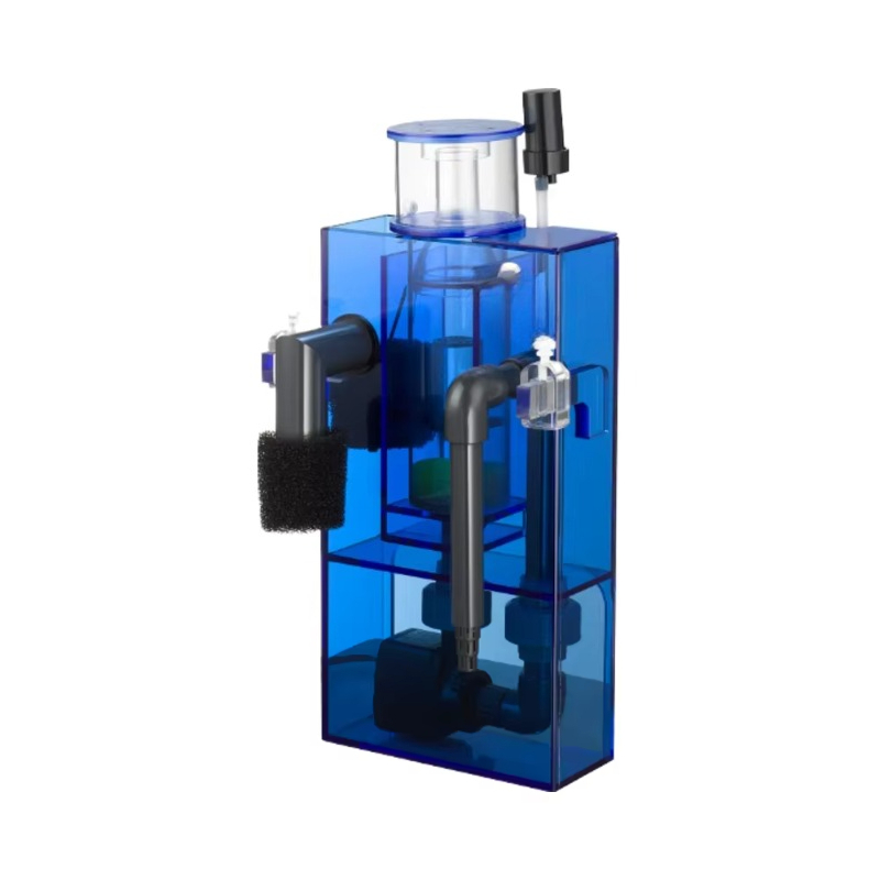 Protein Skimmer Reef - AE-HP1 modern suspended protein skimmer with
