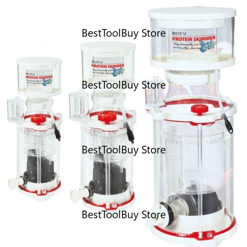 Protein Skimmer Reef - Top Selling Coral Reef Protein Skimmer