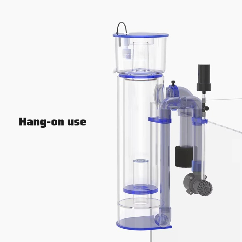 Protein Skimmer Reef - AE-75H/100H Hang-on Protein Skimmer Aquarium Filter