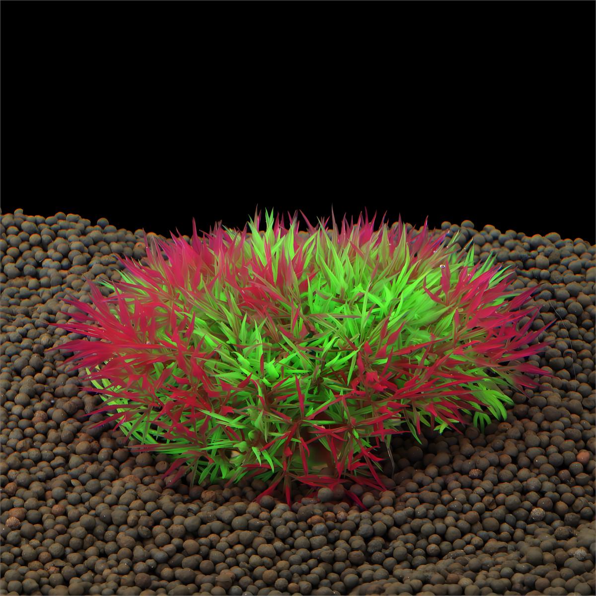 Artificial Water Grass Aquariu - Aquarium Fish Artificial ulasan dan harga