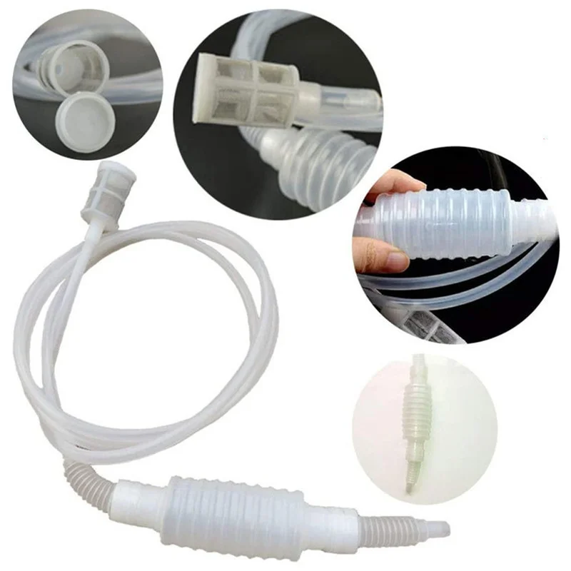 Manual homebrew beer filtering - Aquarium Fish Images ulasan dan harga