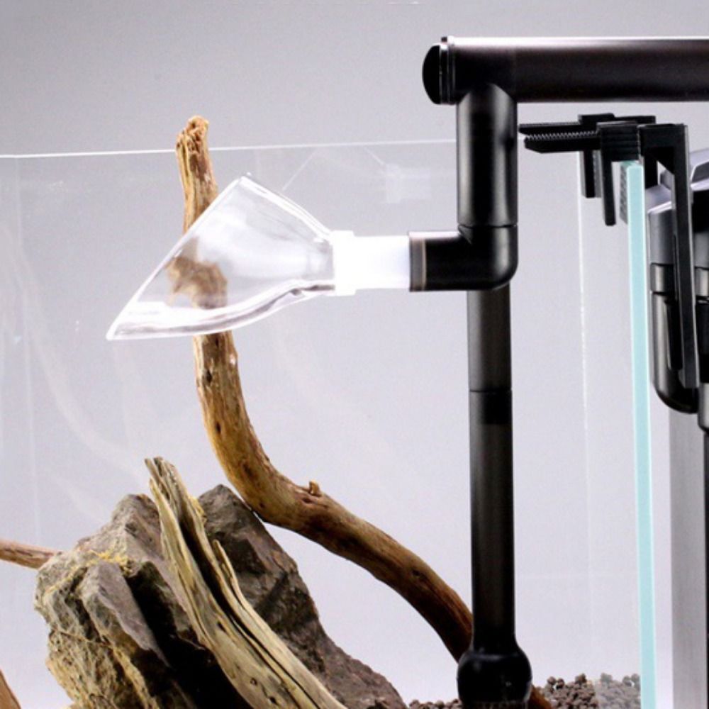 12/16/22mm Water Plant Pipe Ou - Aquarium Fish Images ulasan dan harga