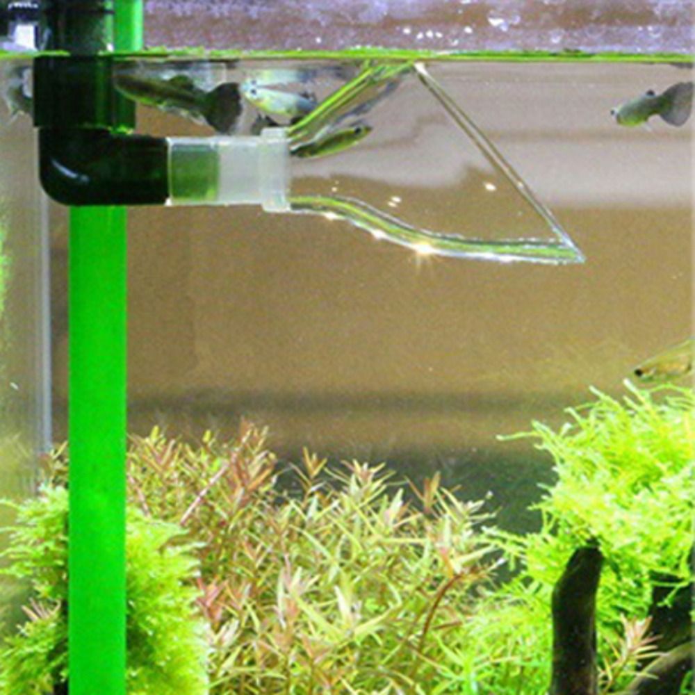 12/16/22mm Water Plant Pipe Ou - Aquarium Fish Images ulasan dan harga