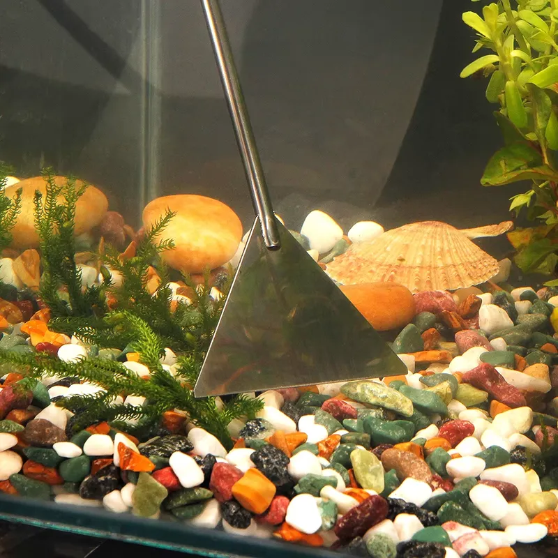 Popular Aquarium Tool Kit Aqua - Aquarium Fish Popular ulasan dan harga