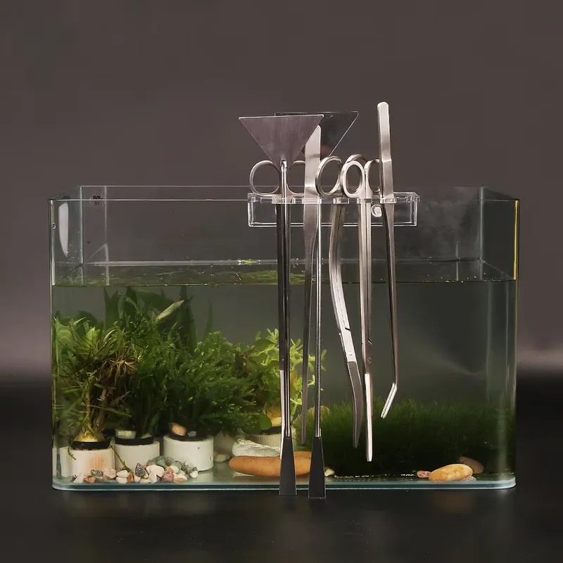 Popular Aquarium Tool Kit Aqua - Aquarium Fish Popular ulasan dan harga