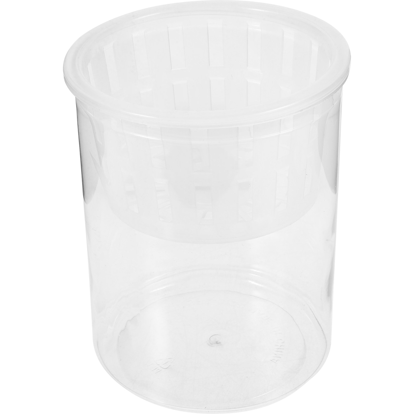 Desktop Plastic Fish Tank Clea - Fish Toy In Aquarium ulasan dan harga