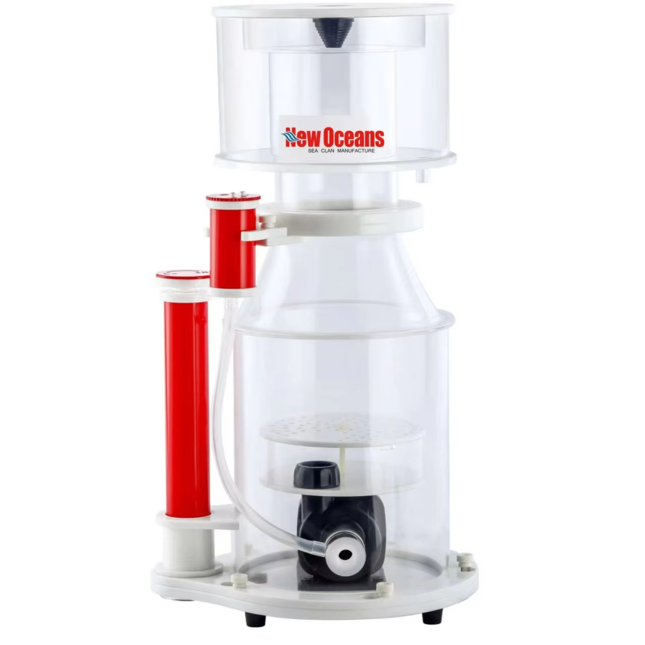 Customizable Plastic T Series  - Protein Skimmer Reef ulasan dan harga