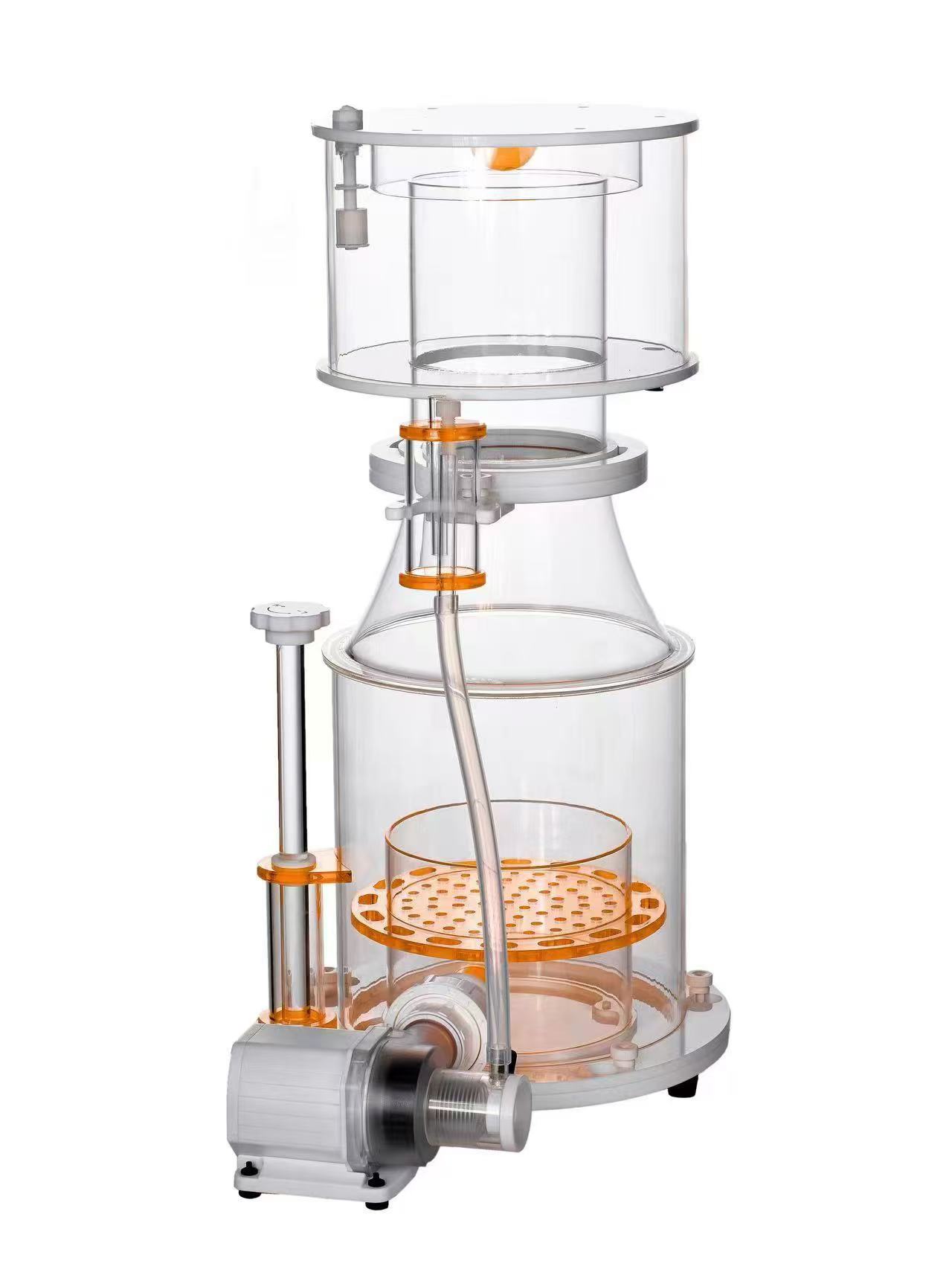 Customizable Plastic T Series  - Protein Skimmer Reef ulasan dan harga