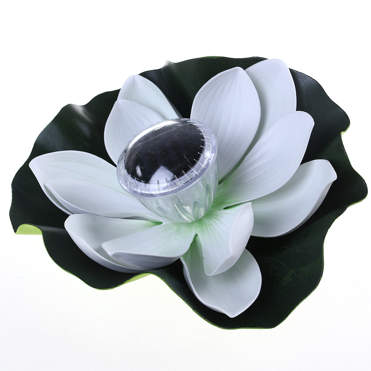 Fish Pond Light Decoration Out - Aquarium Fish Artificial ulasan dan harga