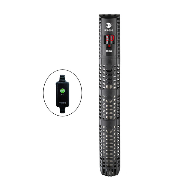 Aquarium Submersible Heater Fi - Aquarium Heater Submersible ulasan dan harga
