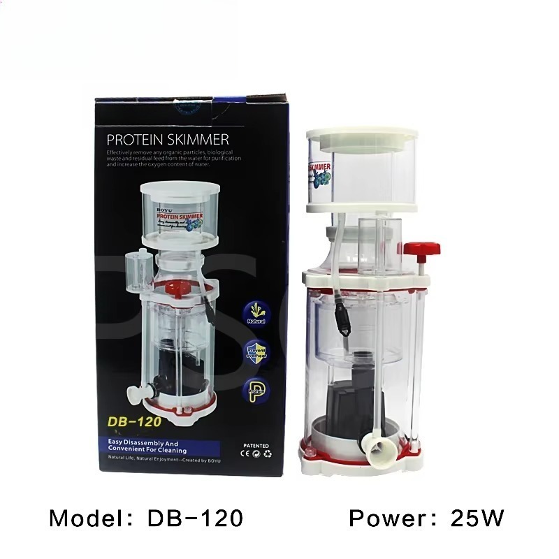 Top Selling Coral Reef Protein - Protein Skimmer Reef ulasan dan harga