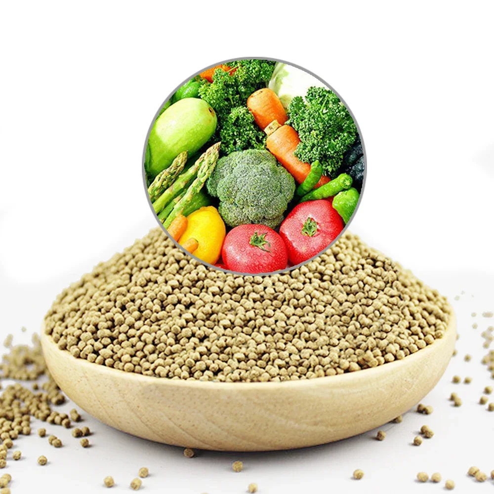 100g Floating Small-Grain Trop - Aquarium Fish Vitamin ulasan dan harga