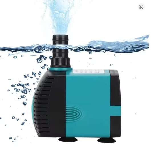 Fish Tank Fountain Energy-savi - Aquarium Fish Images ulasan dan harga
