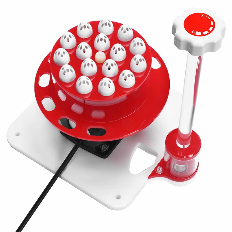 110-240V Red Starfish Aquarium - Protein Skimmer Reef ulasan dan harga