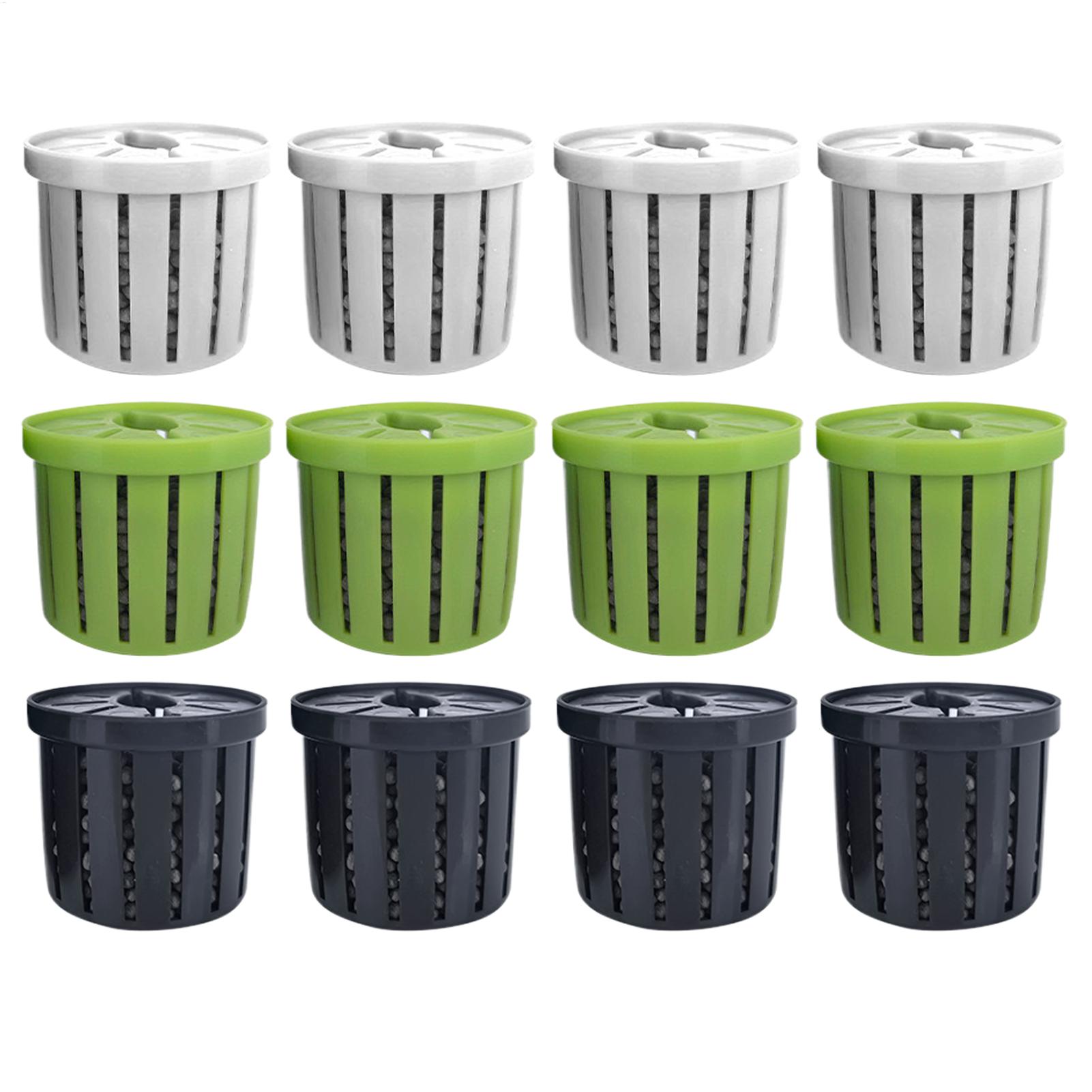 4pcs Aquarium Plant Holder Bas - Aquarium Fish Restaurant ulasan dan harga