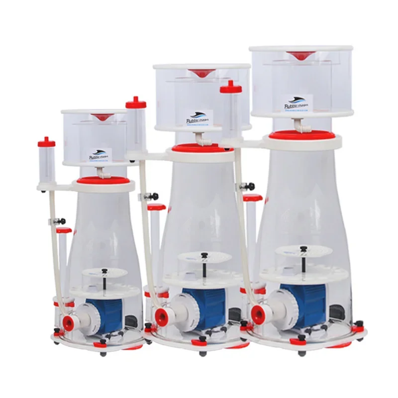 Bubble Magus Curve 5/7/9 A5/A8 - Protein Skimmer Reef ulasan dan harga