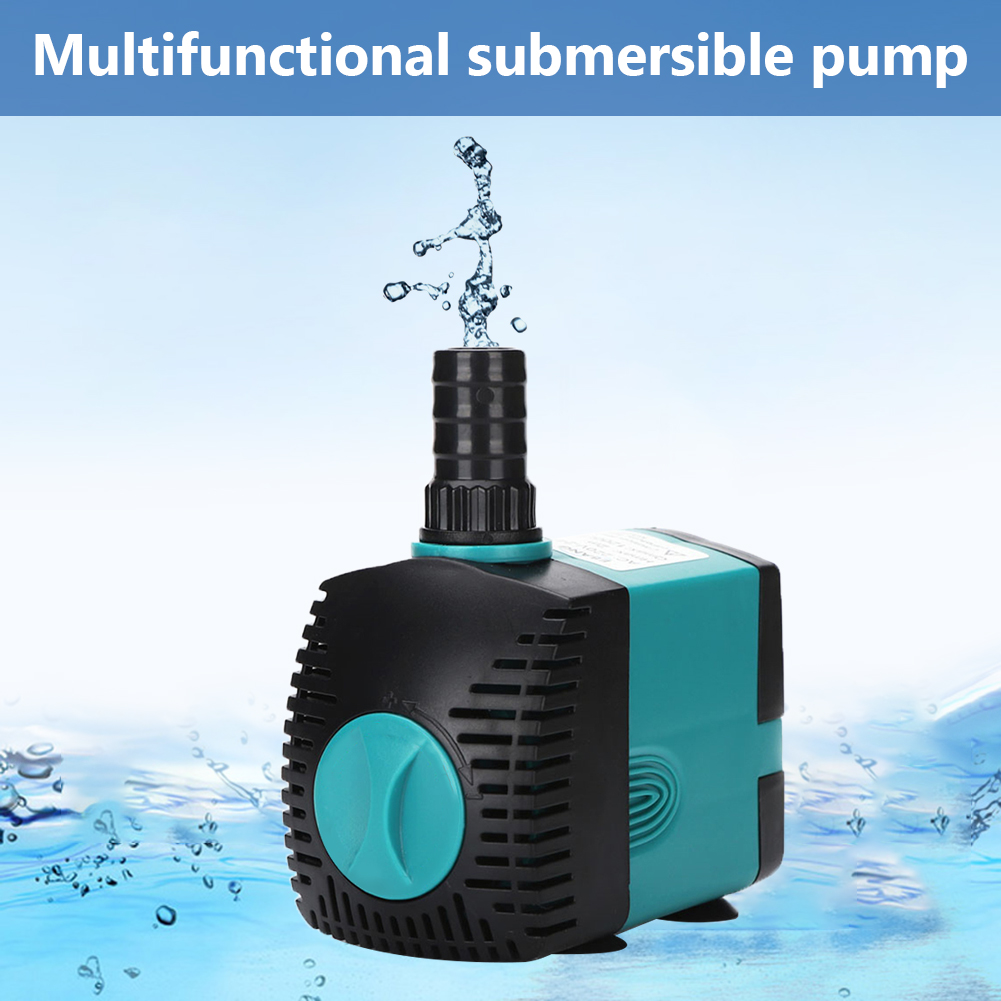 220V-240V Aquarium Submersible - Aquarium Fish Images ulasan dan harga