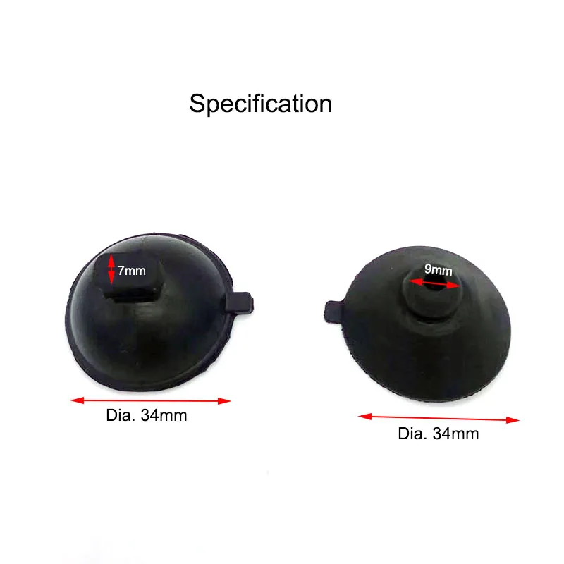 10Pcs Aquarium Suction Cup Fil - Aquarium Fish Images ulasan dan harga