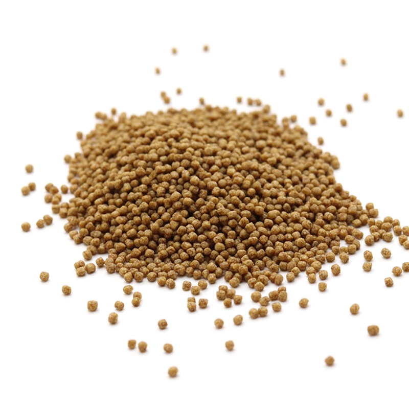 120g Fish Food Pellets Koi and - Aquarium Fish Vitamin ulasan dan harga