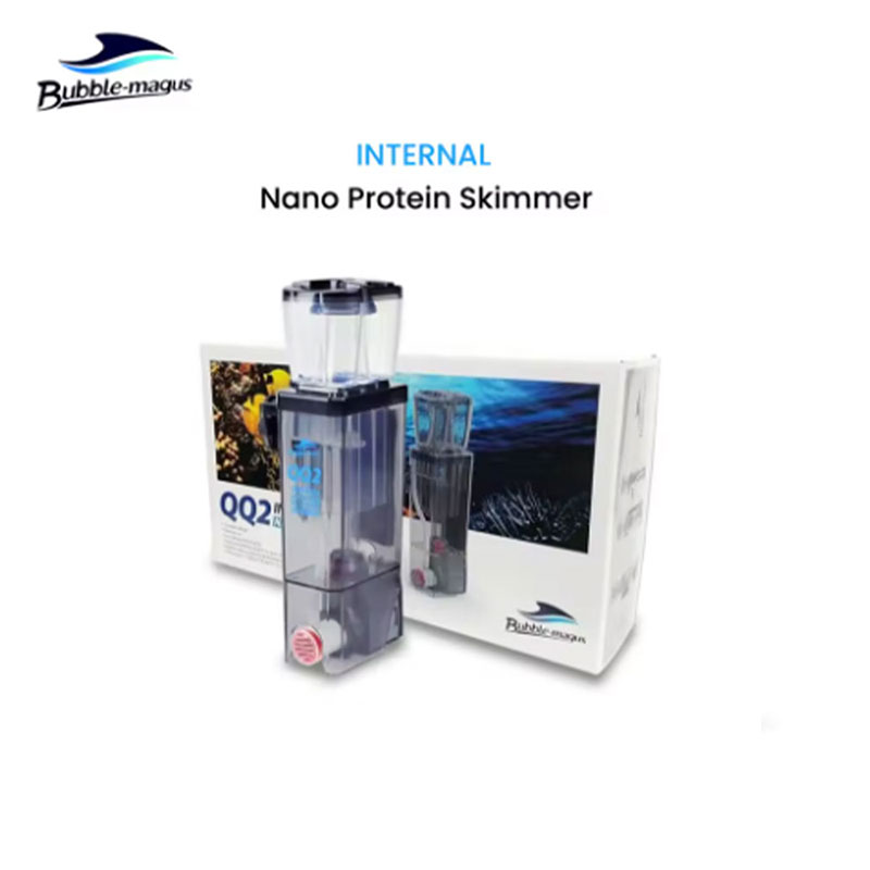 Bubble Magus BM QQ2 Internal P - Protein Skimmer Reef ulasan dan harga