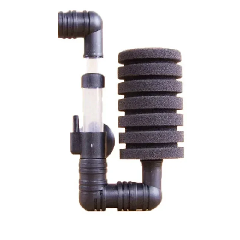 Useful Bio Sponge Filter for A - Aquarium Fish Waste Collector ulasan dan harga
