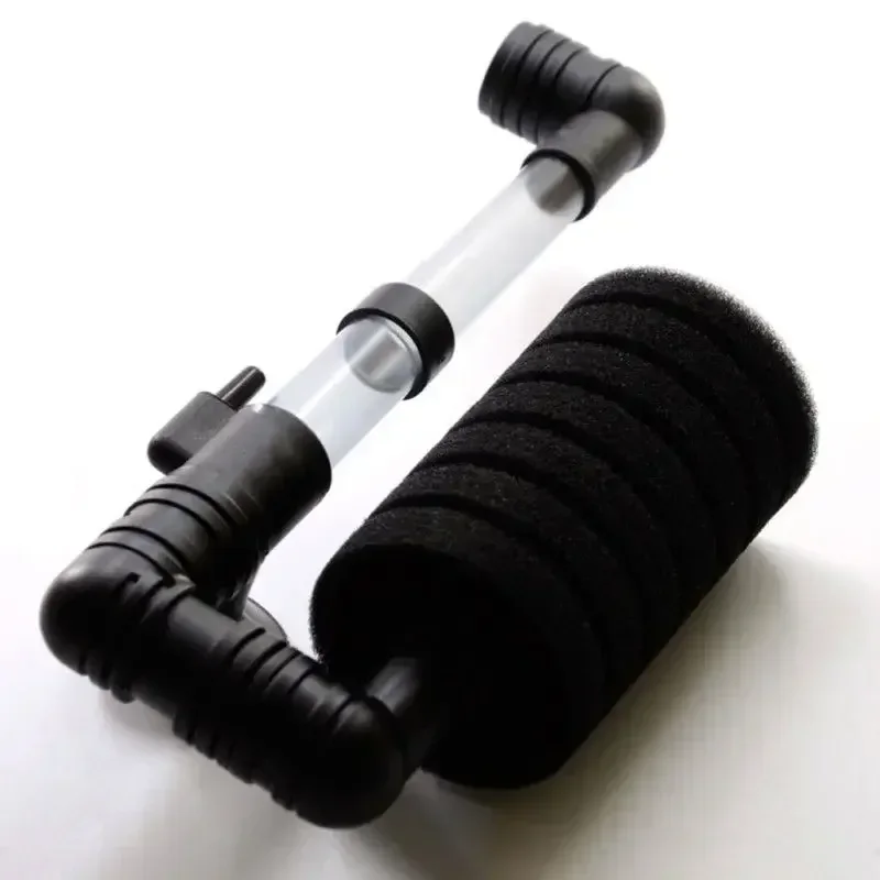 Useful Bio Sponge Filter for A - Aquarium Fish Waste Collector ulasan dan harga