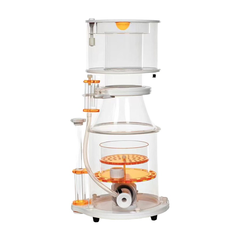 【Best-selling】DC Powered Preci - Protein Skimmer Reef ulasan dan harga