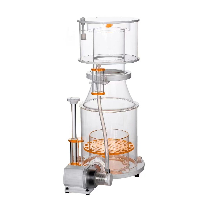 【Best-selling】DC Powered Preci - Protein Skimmer Reef ulasan dan harga