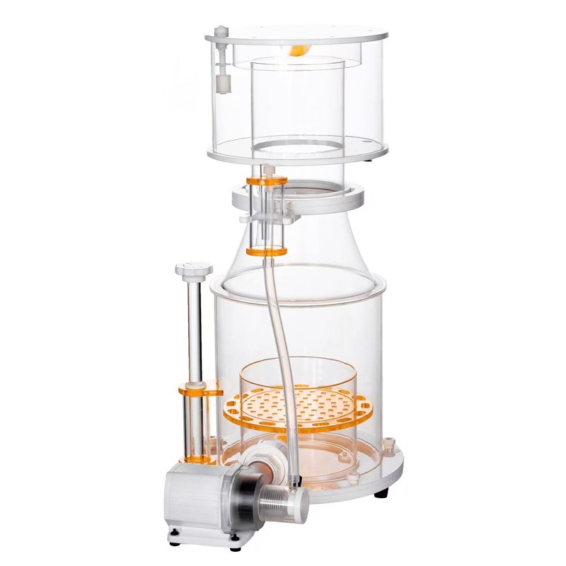 【Best-selling】DC Powered Preci - Protein Skimmer Reef ulasan dan harga