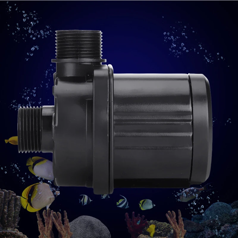 110-240V Red Starfish  Aquariu - Protein Skimmer Reef ulasan dan harga
