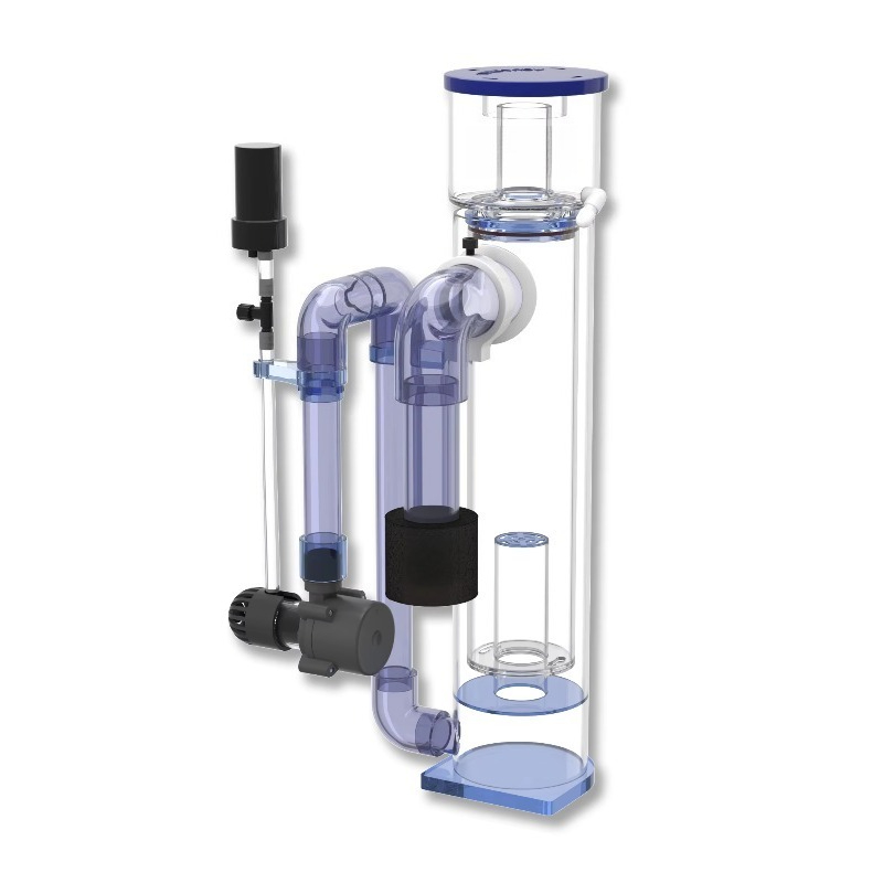 AE-75H/100H Hang-on Protein Sk - Protein Skimmer Reef ulasan dan harga