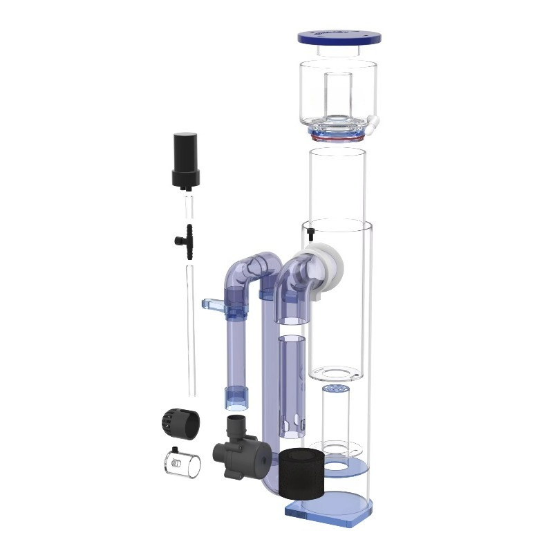 AE-75H/100H Hang-on Protein Sk - Protein Skimmer Reef ulasan dan harga