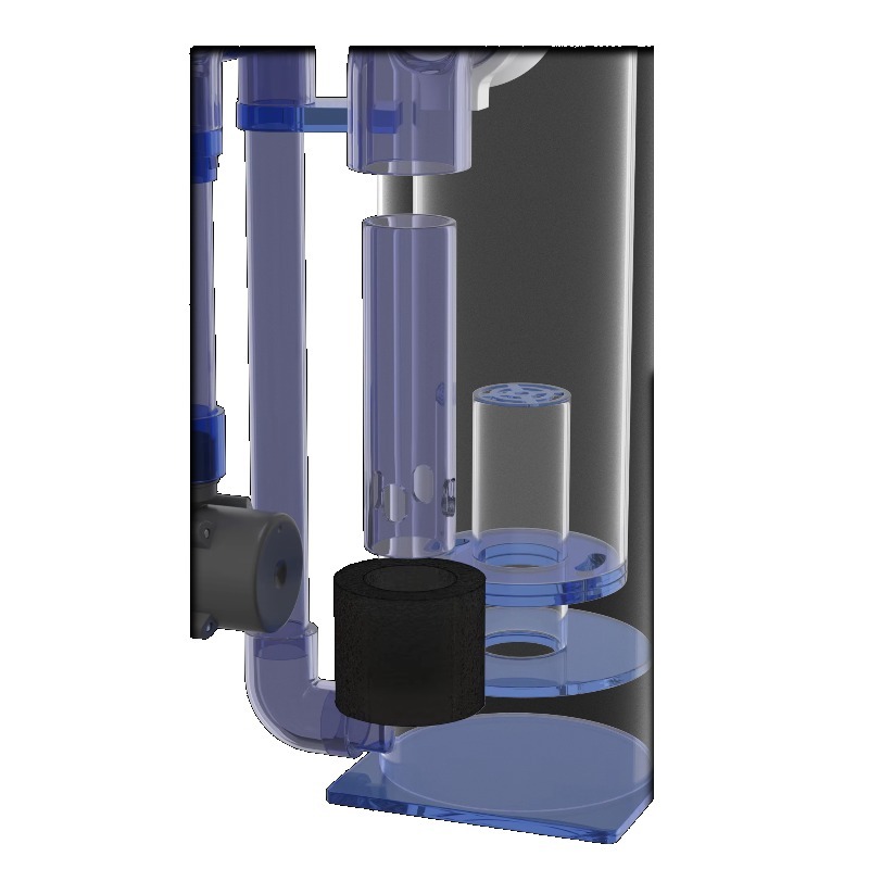 AE-75H/100H Hang-on Protein Sk - Protein Skimmer Reef ulasan dan harga