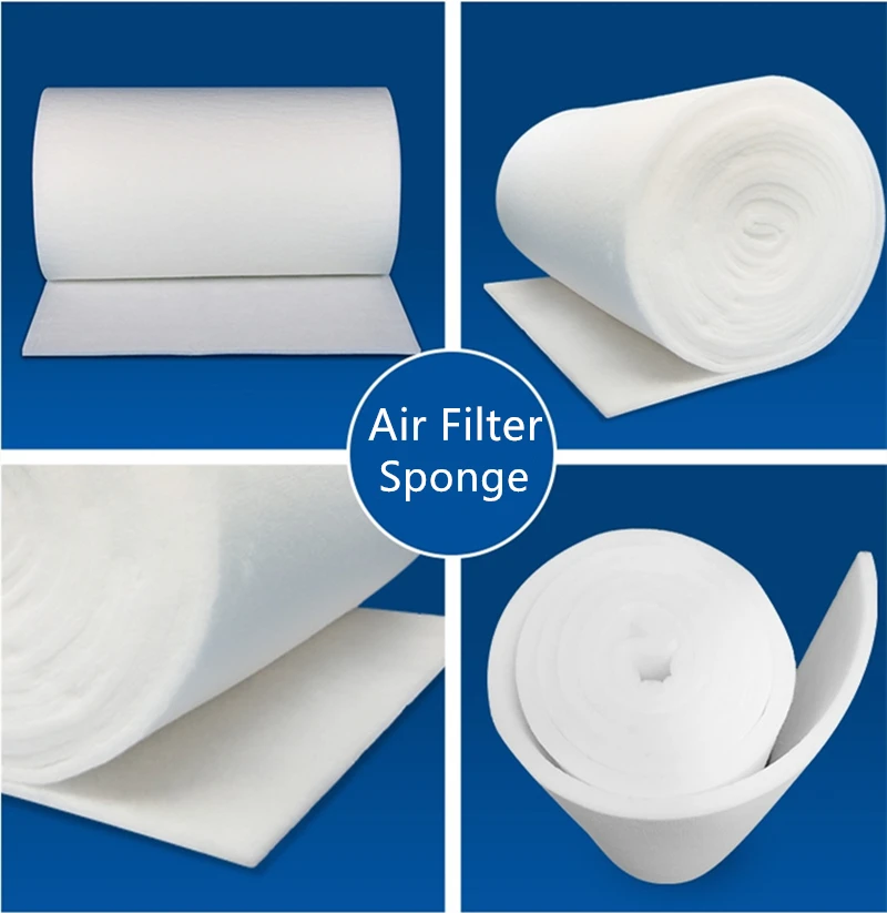 G4 Primary Efficiency Air Filt - Aquarium Fish Images ulasan dan harga