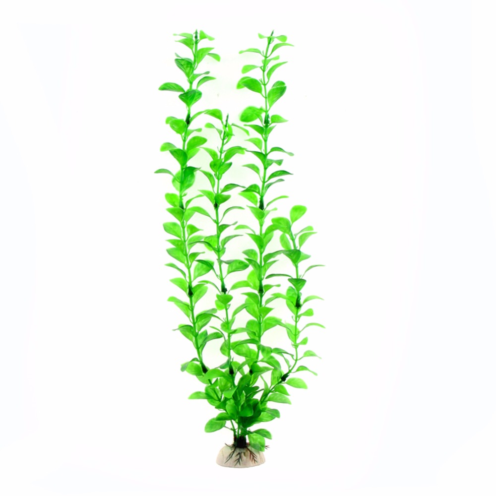 Ornament Aquarium Accessories  - Aquarium Fish Artificial ulasan dan harga