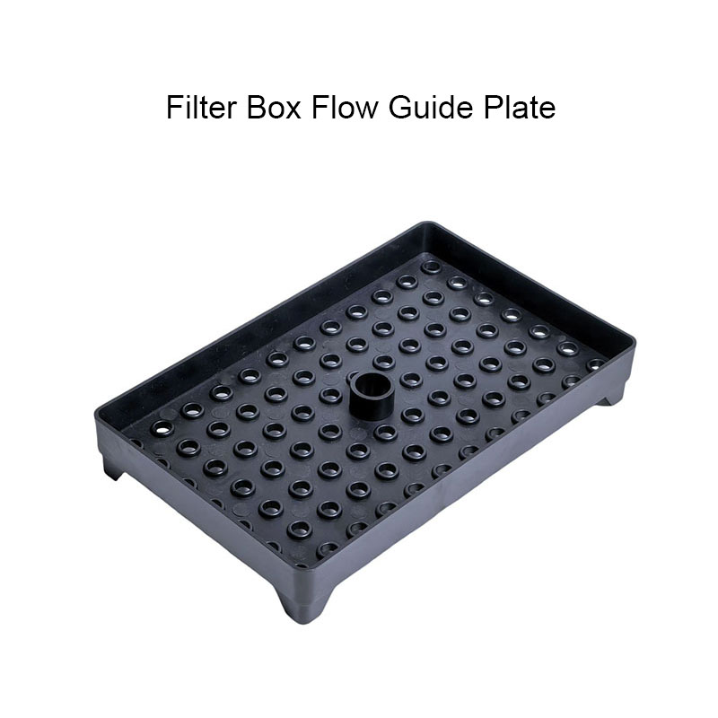Aquarium Filter Box Flow Guide - Fish Aquarium Guide ulasan dan harga