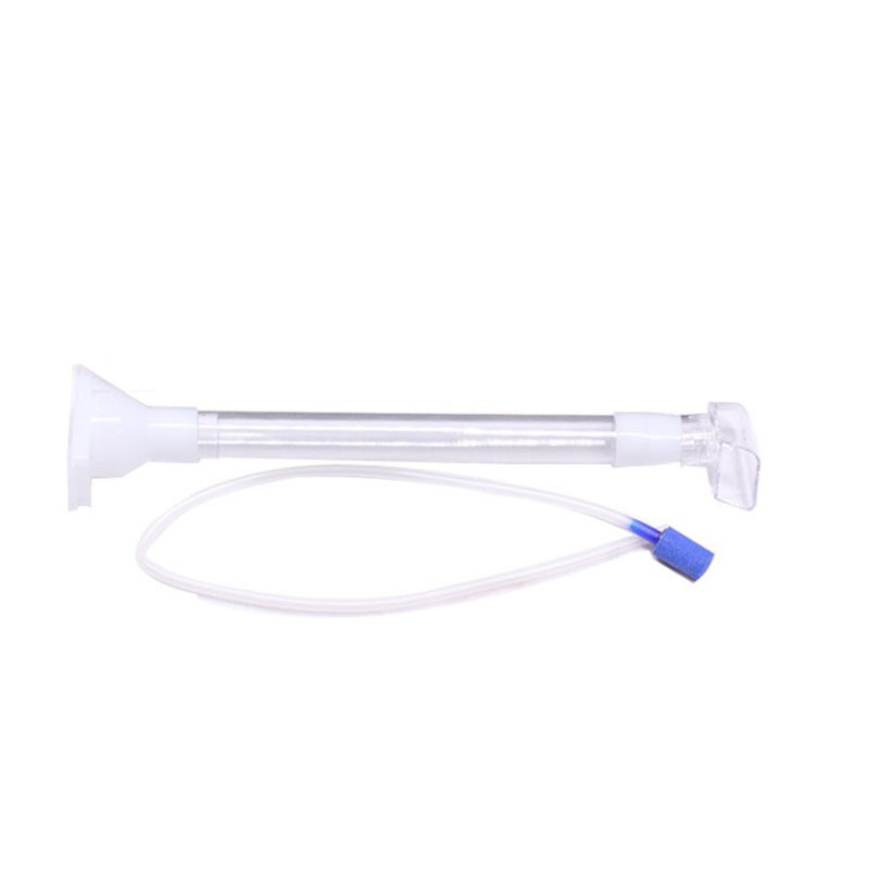 Aquarium Guide Tube for Fish T - Fish Aquarium Guide ulasan dan harga
