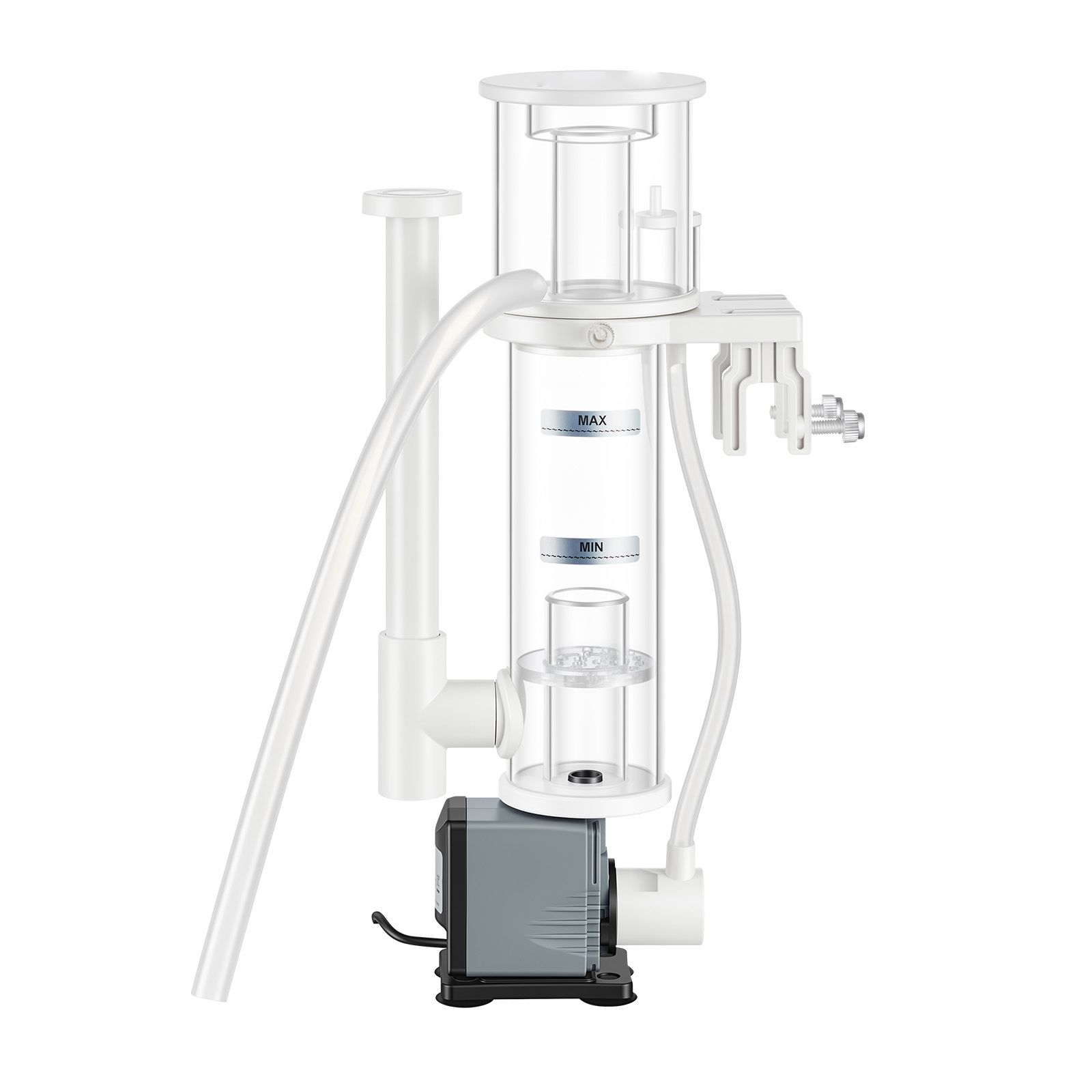 Protein Skimmer for 20-30 Gal  - Protein Skimmer Reef ulasan dan harga