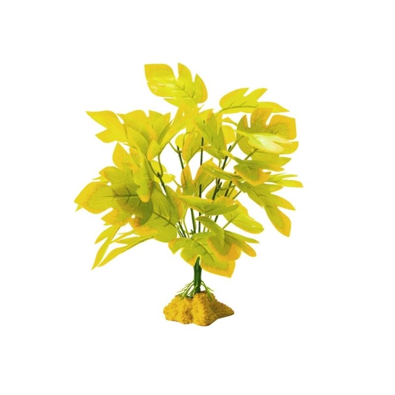 Artificial Hanging Plant Fish  - Aquarium Fish Artificial ulasan dan harga