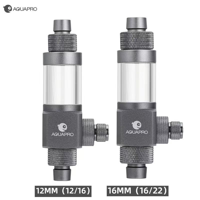 AQUAPRO External CO2 Atomizer  - Aquarium Fish Images ulasan dan harga