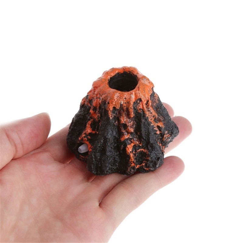 Popular Artificial Rockery Fis - Aquarium Fish Popular ulasan dan harga