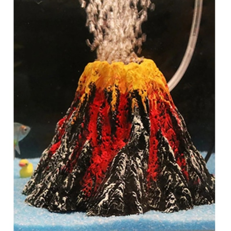 Popular Artificial Rockery Fis - Aquarium Fish Popular ulasan dan harga