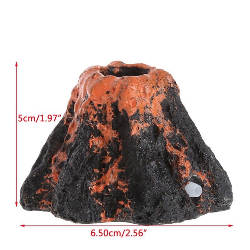 Popular Artificial Rockery Fis - Aquarium Fish Popular ulasan dan harga