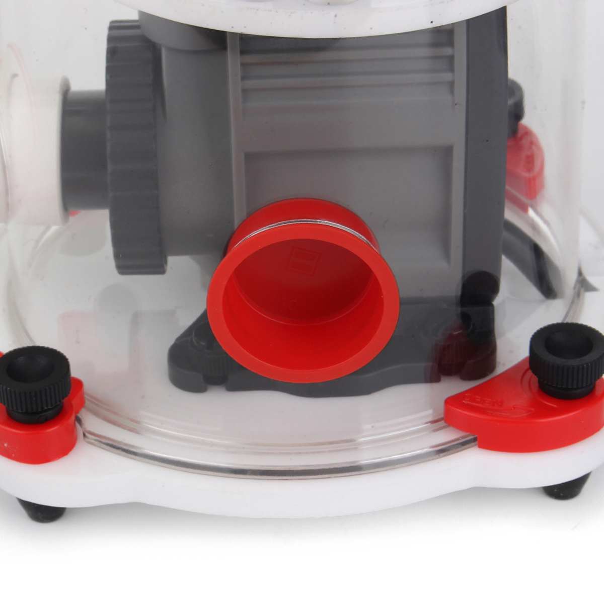 220V Bubble Magus Curve5 CURVE - Aquarium Fish Waste Collector ulasan dan harga