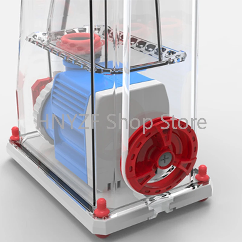 Bubble Magus Z5 Z6 Z7 Z8 Inter - Protein Skimmer Reef ulasan dan harga