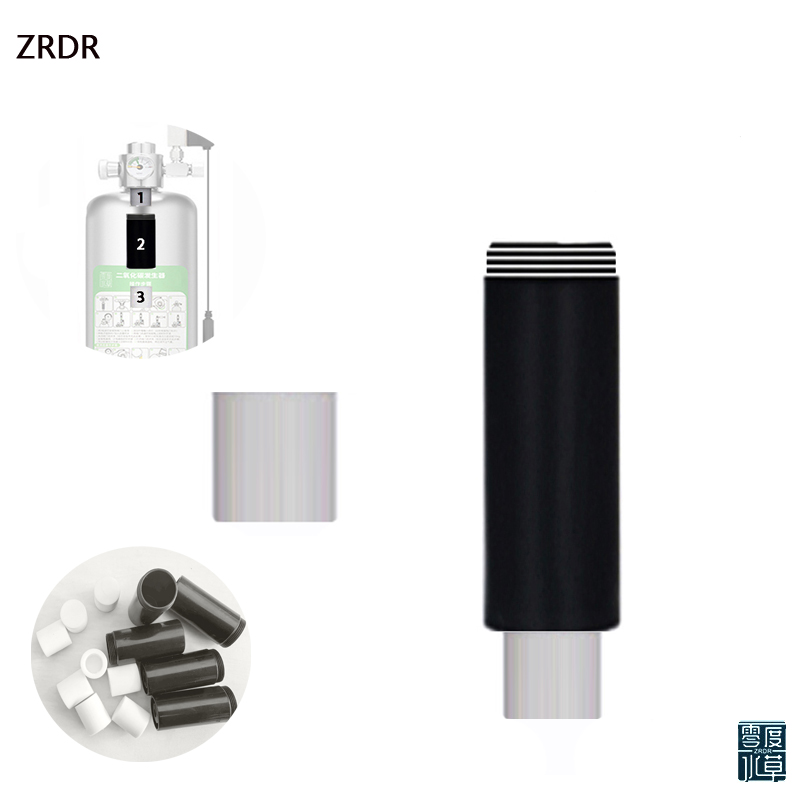 ZRDR Aquarium CO2 Generator Fi - Aquarium Fish Images ulasan dan harga