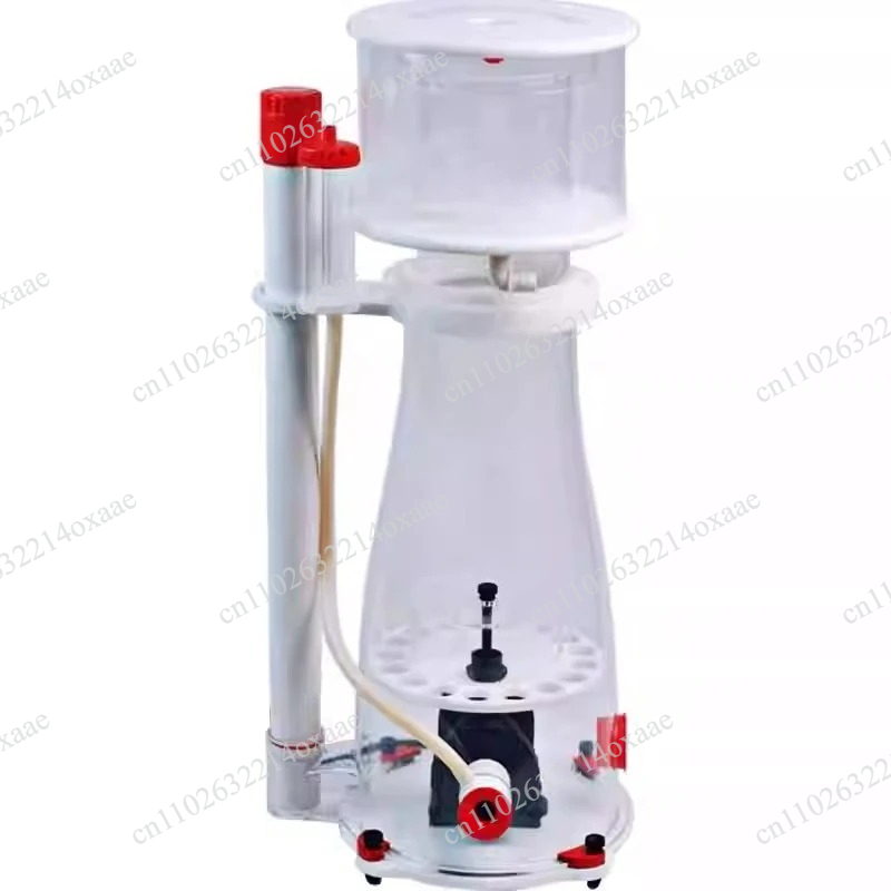 Ultra-Quiet Dual Intake DC Pro - Protein Skimmer Reef ulasan dan harga