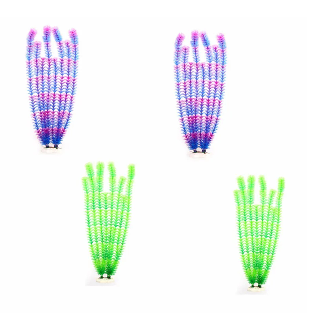 High Quality 50 cm artificial  - Aquarium Fish Artificial ulasan dan harga