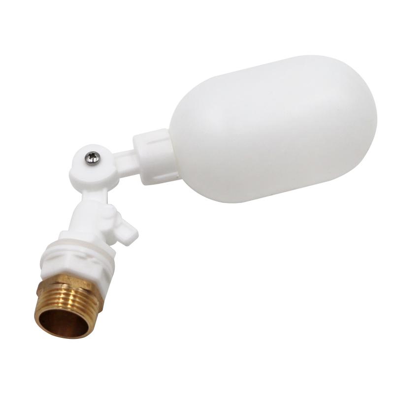 Automatic Plastic Mini Float B - Aquarium Fish Images ulasan dan harga