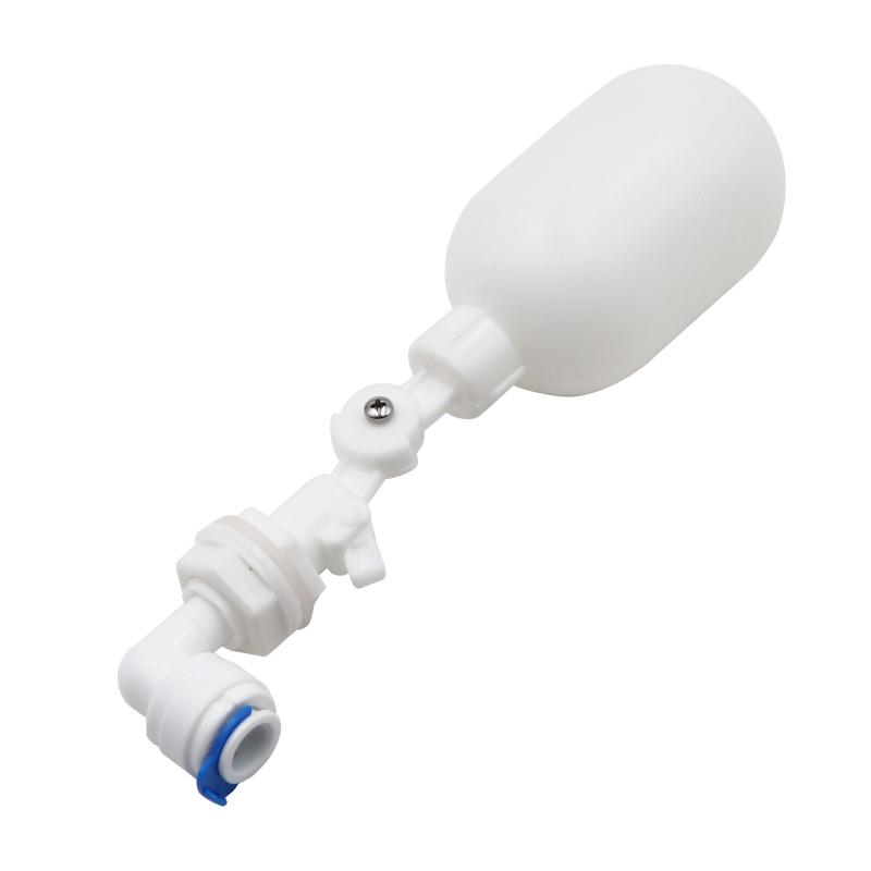 Automatic Plastic Mini Float B - Aquarium Fish Images ulasan dan harga